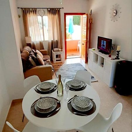 Cozy & Bright Apartment, Villamartin, Orihuela Costa Экстерьер фото