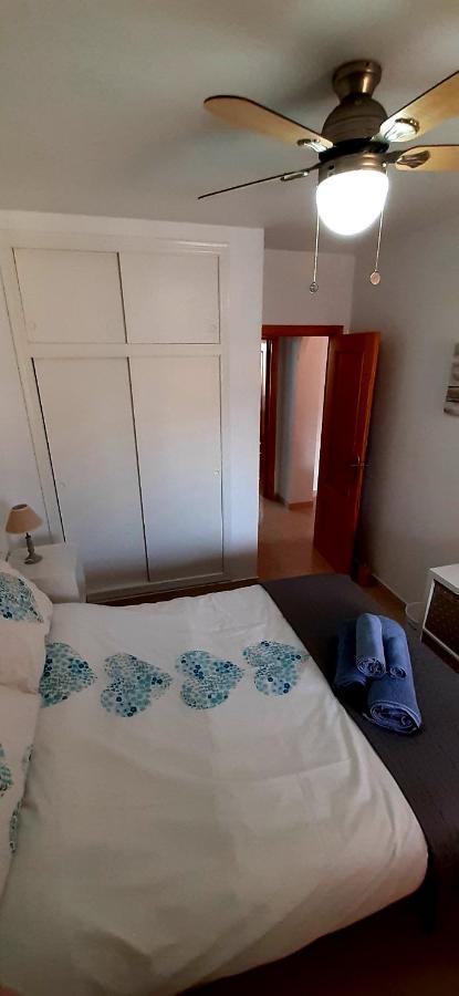 Cozy & Bright Apartment, Villamartin, Orihuela Costa Экстерьер фото
