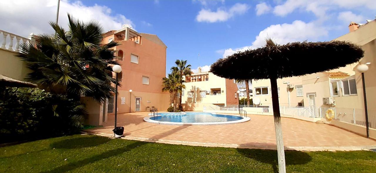 Cozy & Bright Apartment, Villamartin, Orihuela Costa Экстерьер фото