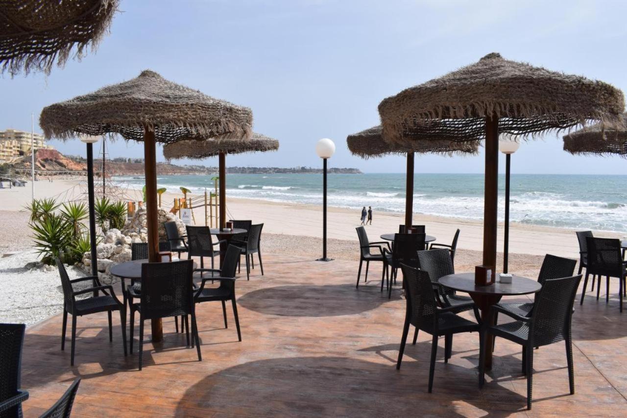 Cozy & Bright Apartment, Villamartin, Orihuela Costa Экстерьер фото