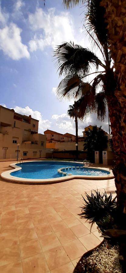 Cozy & Bright Apartment, Villamartin, Orihuela Costa Экстерьер фото