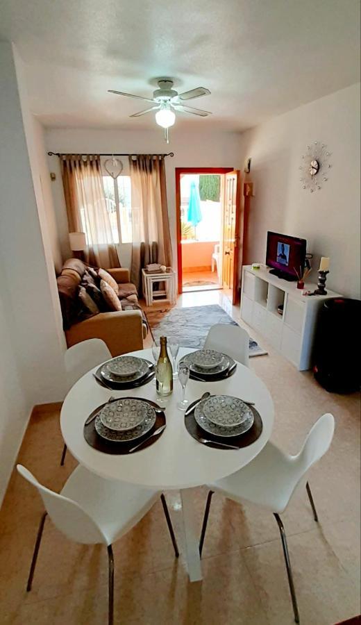 Cozy & Bright Apartment, Villamartin, Orihuela Costa Экстерьер фото