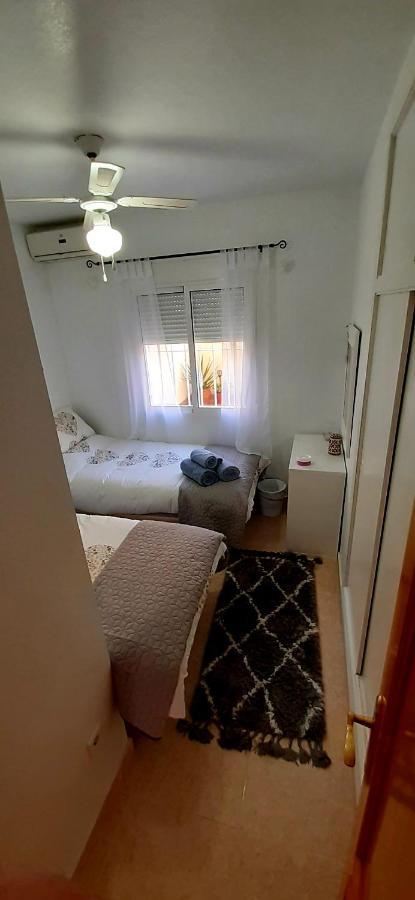 Cozy & Bright Apartment, Villamartin, Orihuela Costa Экстерьер фото