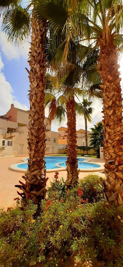 Cozy & Bright Apartment, Villamartin, Orihuela Costa Экстерьер фото