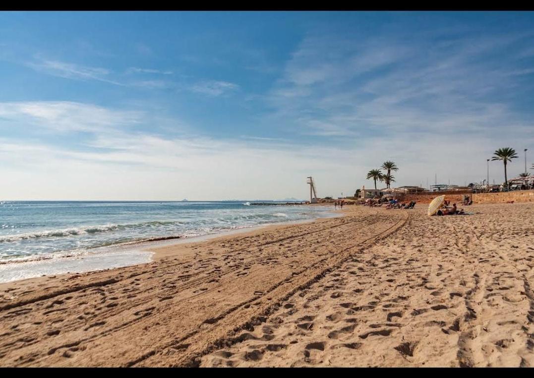 Cozy & Bright Apartment, Villamartin, Orihuela Costa Экстерьер фото