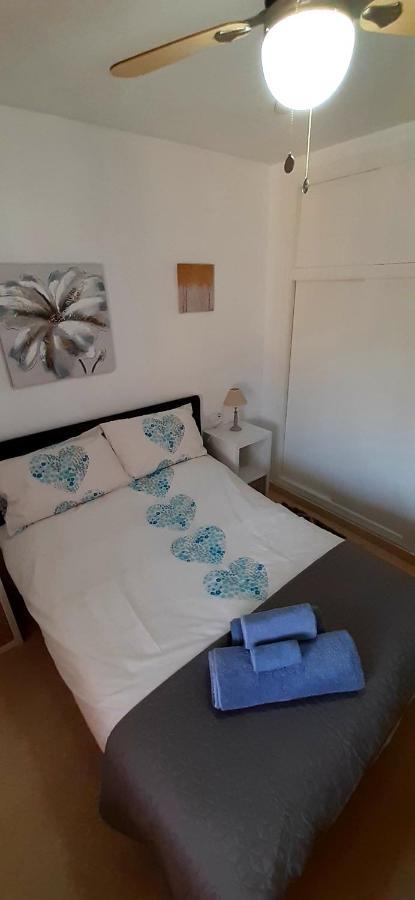 Cozy & Bright Apartment, Villamartin, Orihuela Costa Экстерьер фото
