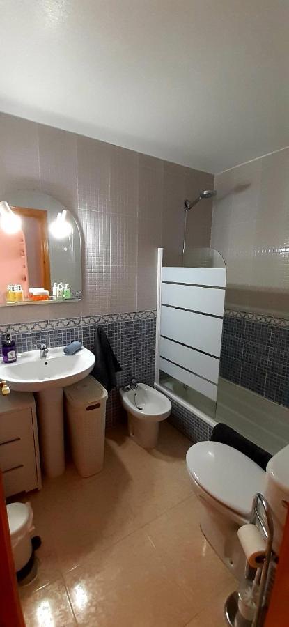 Cozy & Bright Apartment, Villamartin, Orihuela Costa Экстерьер фото