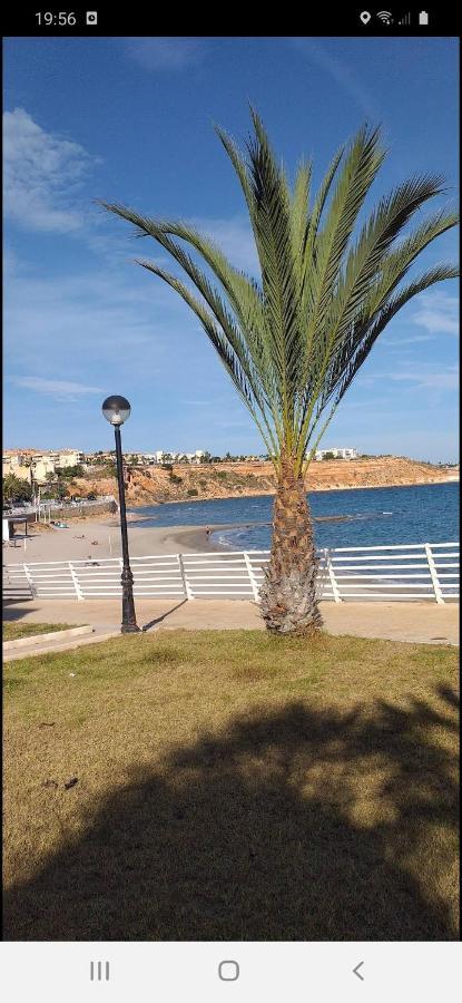 Cozy & Bright Apartment, Villamartin, Orihuela Costa Экстерьер фото