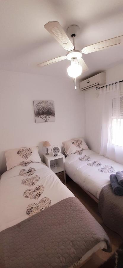 Cozy & Bright Apartment, Villamartin, Orihuela Costa Экстерьер фото