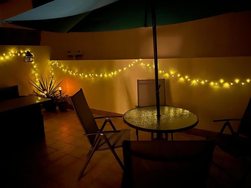 Cozy & Bright Apartment, Villamartin, Orihuela Costa Экстерьер фото