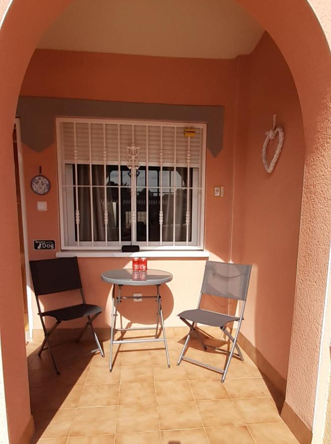Cozy & Bright Apartment, Villamartin, Orihuela Costa Экстерьер фото