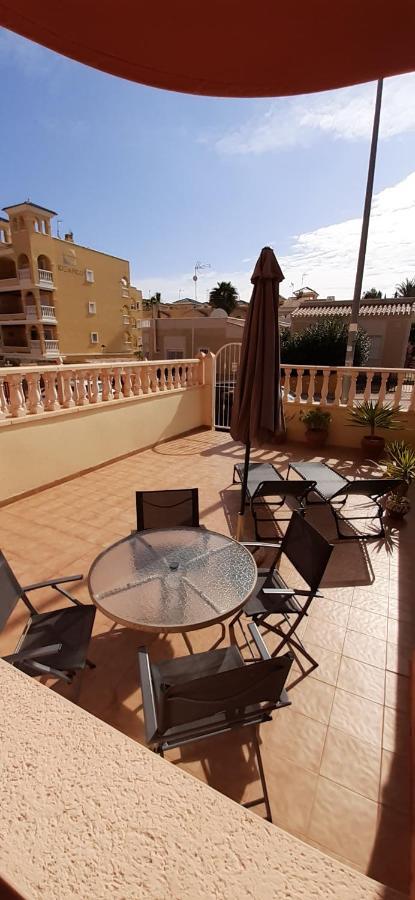 Cozy & Bright Apartment, Villamartin, Orihuela Costa Экстерьер фото