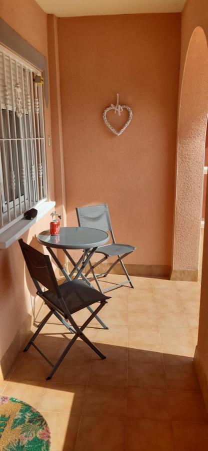 Cozy & Bright Apartment, Villamartin, Orihuela Costa Экстерьер фото