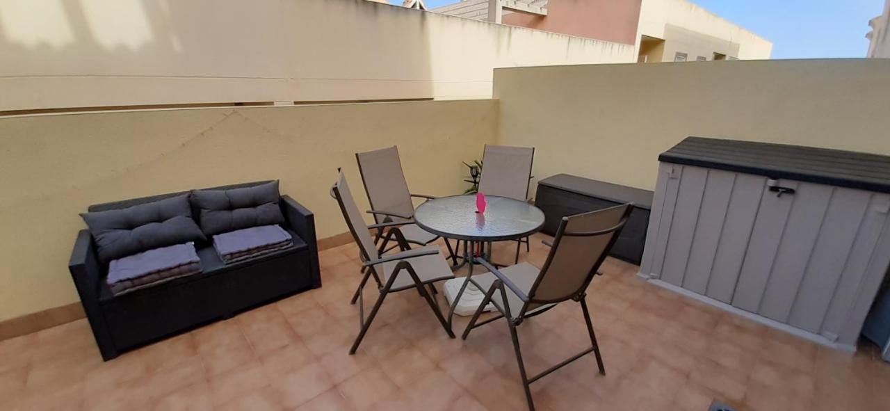 Cozy & Bright Apartment, Villamartin, Orihuela Costa Экстерьер фото