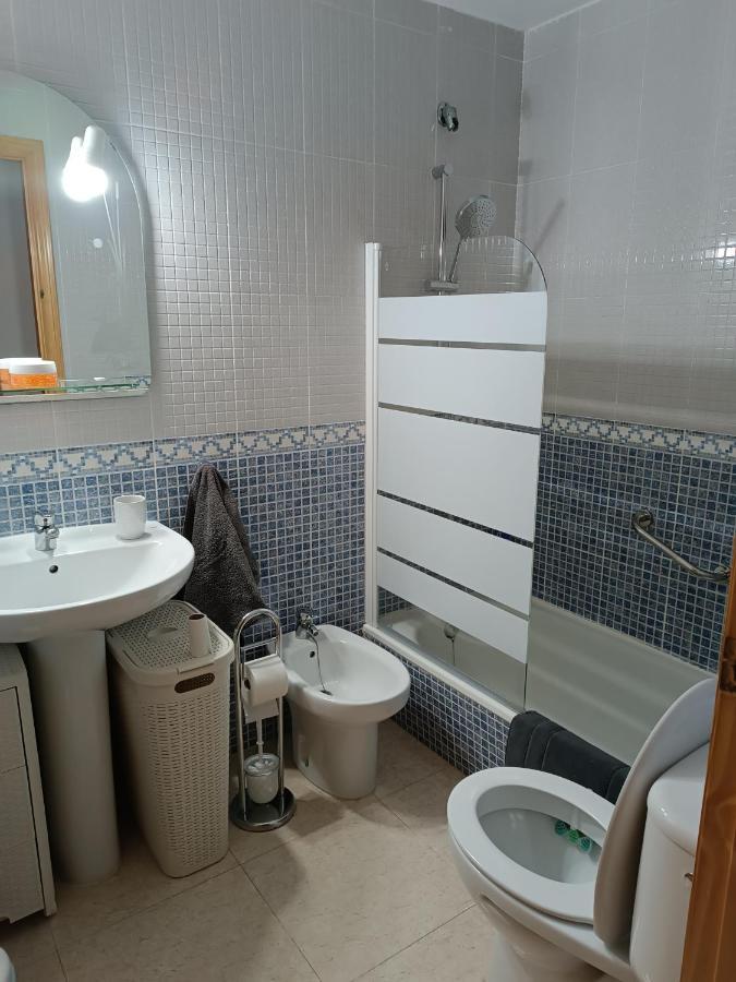 Cozy & Bright Apartment, Villamartin, Orihuela Costa Экстерьер фото