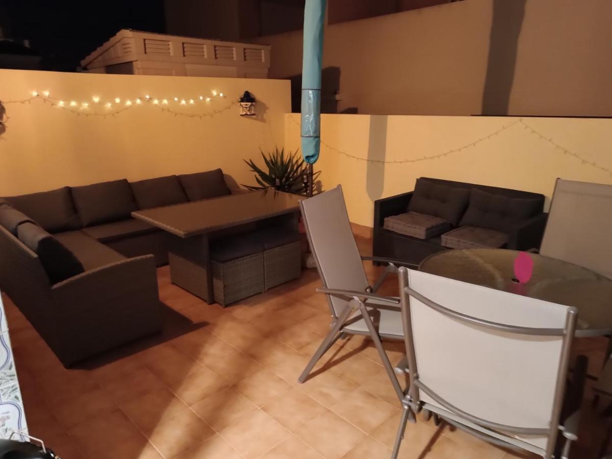 Cozy & Bright Apartment, Villamartin, Orihuela Costa Экстерьер фото