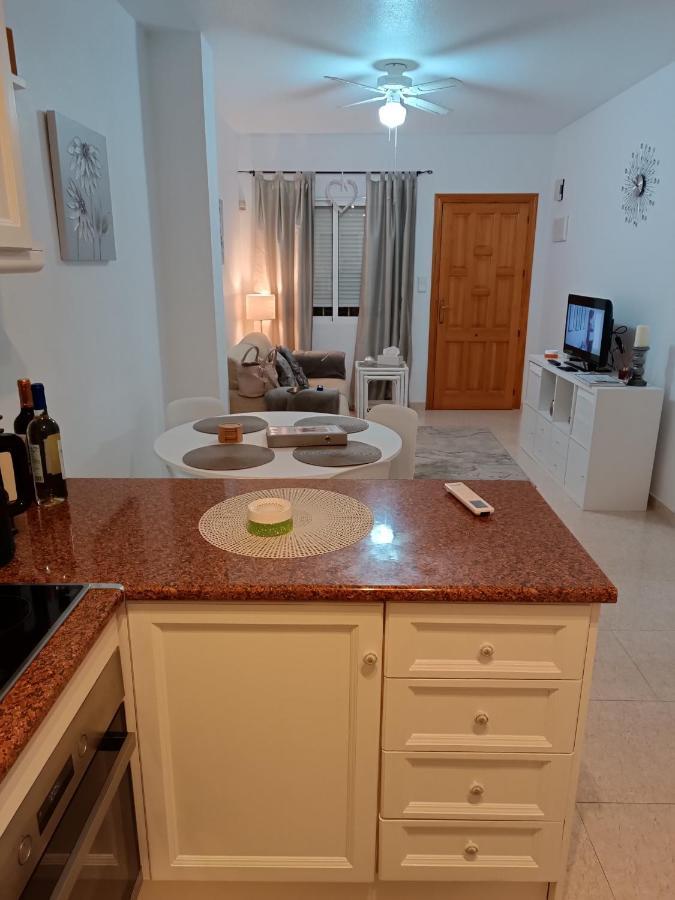 Cozy & Bright Apartment, Villamartin, Orihuela Costa Экстерьер фото