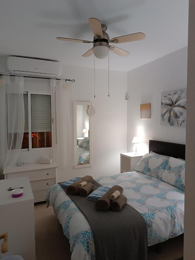 Cozy & Bright Apartment, Villamartin, Orihuela Costa Экстерьер фото